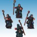 Frostgrave Wizard 2 (Women)